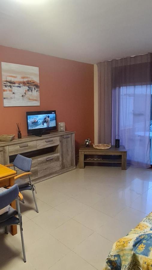 Mediterraneo ลาปีเนดา ภายนอก รูปภาพ